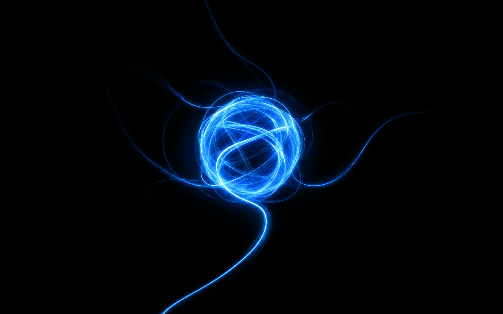 The thread